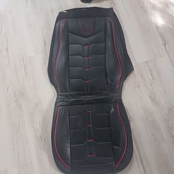 Seat cover for Toyota Camry 2010-2012