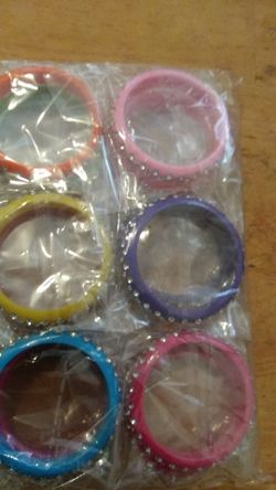 Bracelets