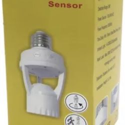 Infrared Motion Sensor (2)