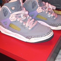  KIDS JORDANS With Original Box