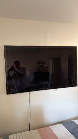 Samsung 55-inch LED HDTV 2011