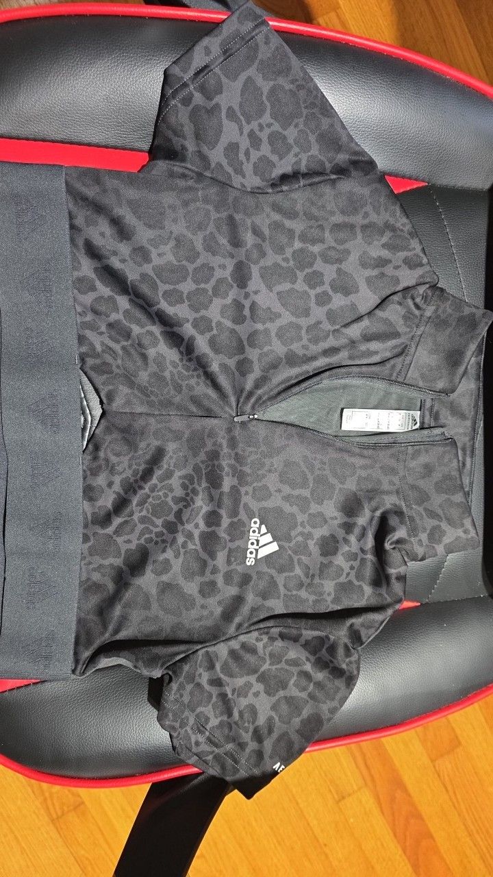 Adidas Aeroready Suit