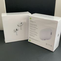 AirPod Pro 2