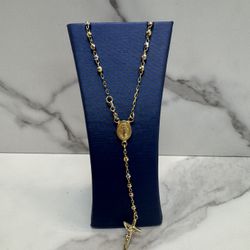 Gold Chain , Details In The Description