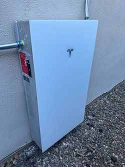 Power Wall 3