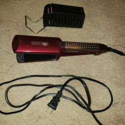 Conair 2in Hair Straightener 