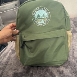 Backpack