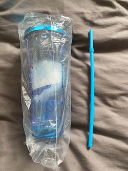 Limited Edition Avatar Light-Up Cups Brand New! AMC Limited Edition Collectors Item!