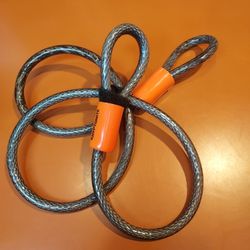 Bike Cable Kryptonite 