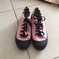 New Vans 
