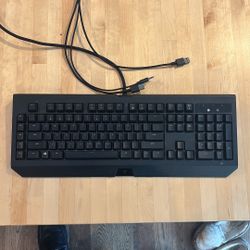 Razer Blackwidow Chroma V2