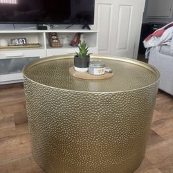Coffee Table Round 
