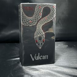 VULCAN 