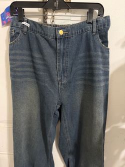 Denim Jeans New with Tags