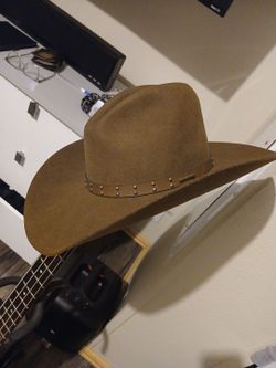 Texana stetson
