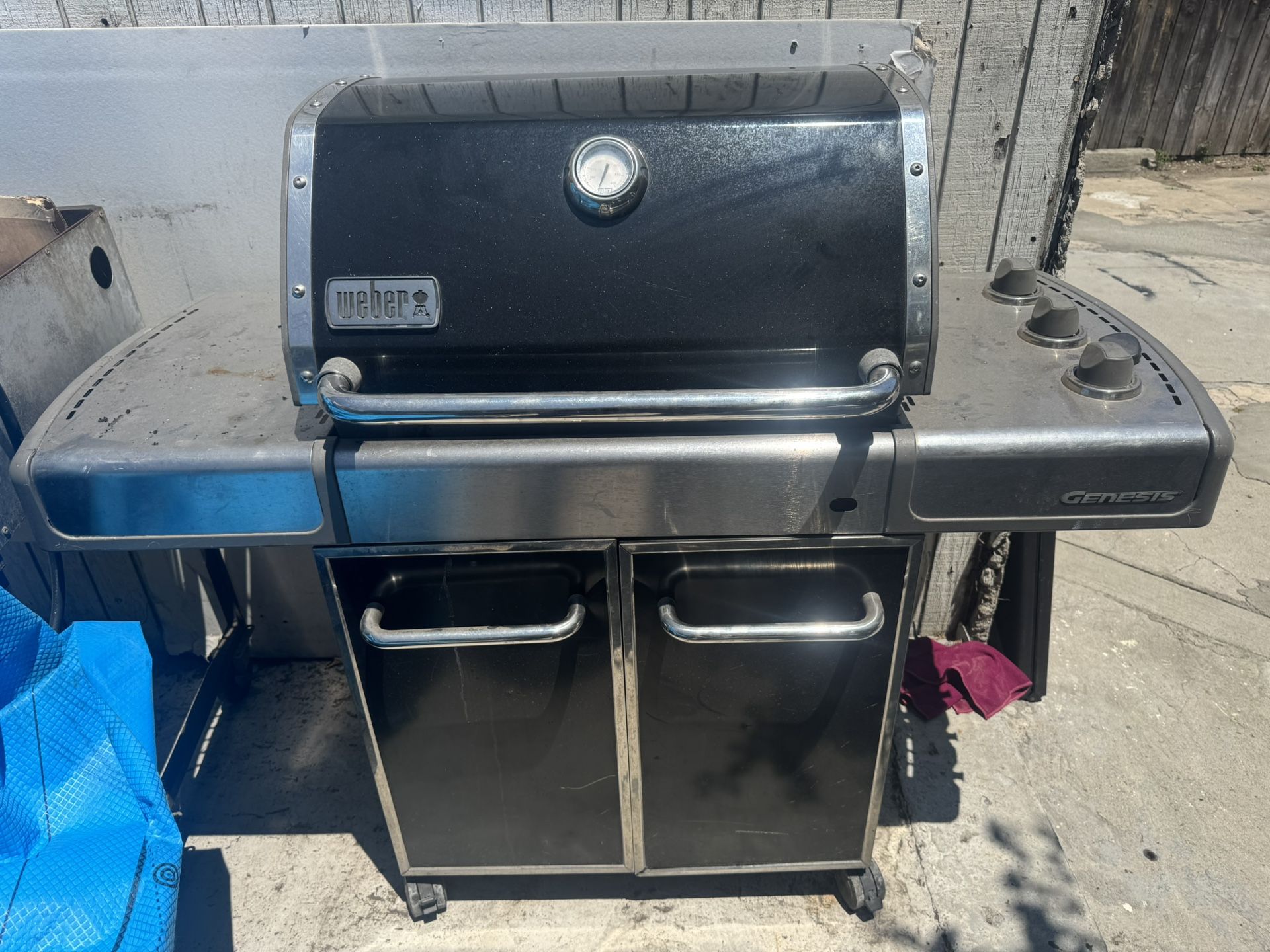 Weber
