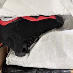 Jordan 6s