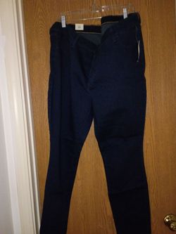 Women's size 20 skinny with stretch jeans old navy pick up in Florence KY