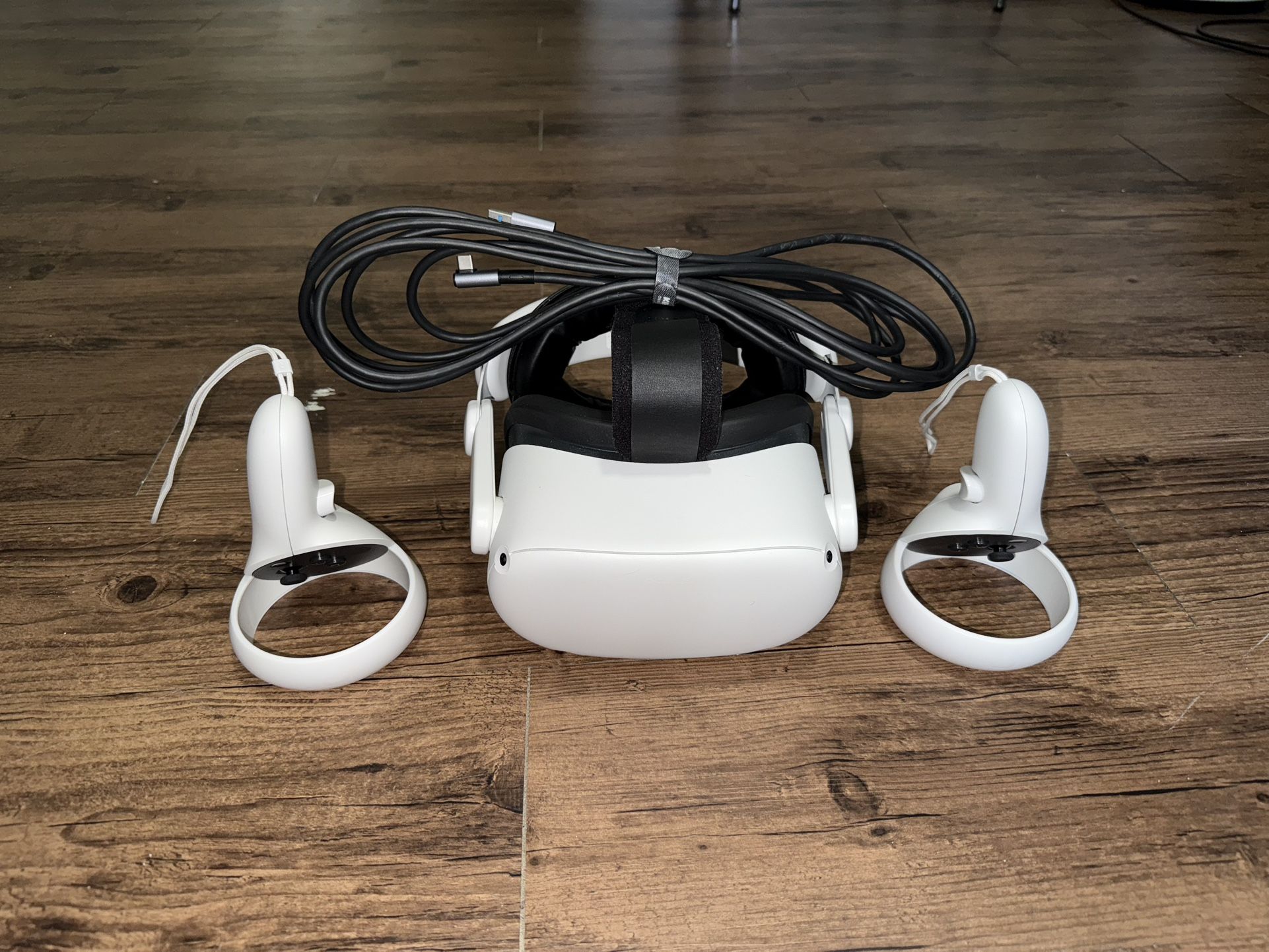 Oculus (Meta) quest 2