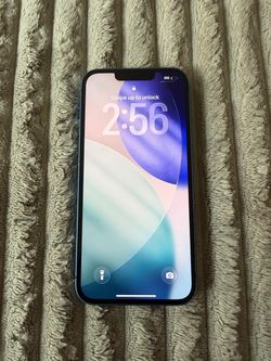 Apple iPhone 13 128GB Blue | Factory Unlocked | Excellent Condition $350(OBO)