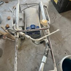 Graco 490
