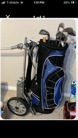 Golf set