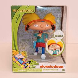Nickelodeon Hey Arnold! Bobblehead