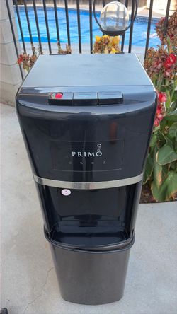 Primo Water Cooler Free