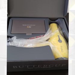 Dry Bar Buttercup Hair Dryer