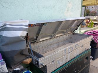 Truck Tool Box