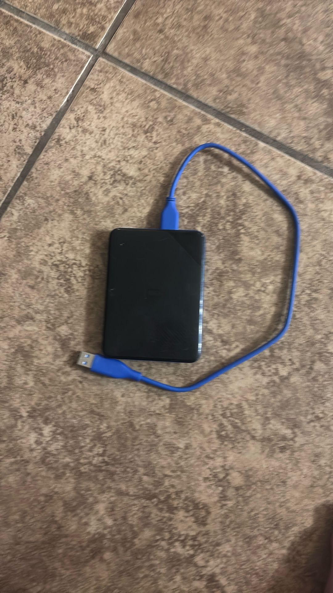 gaming external hard drive 