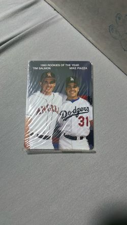 Baseball card