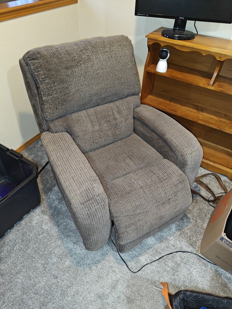 Recliner Electric