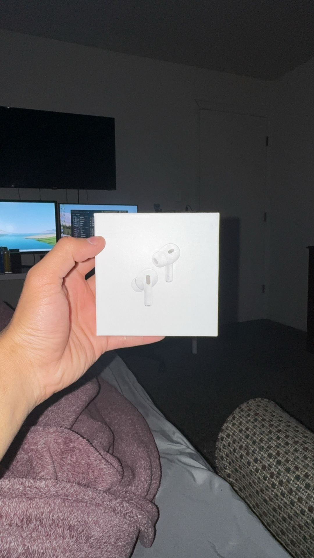 Airpods Pro 2