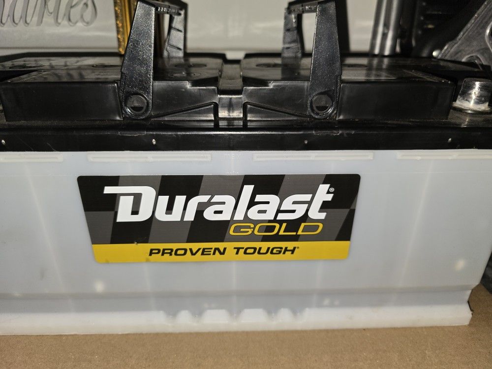 H9-DLG BATTERY 950 CCA