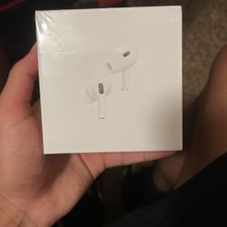 Air Pod Pro 2