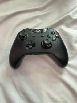 Xbox One Controller