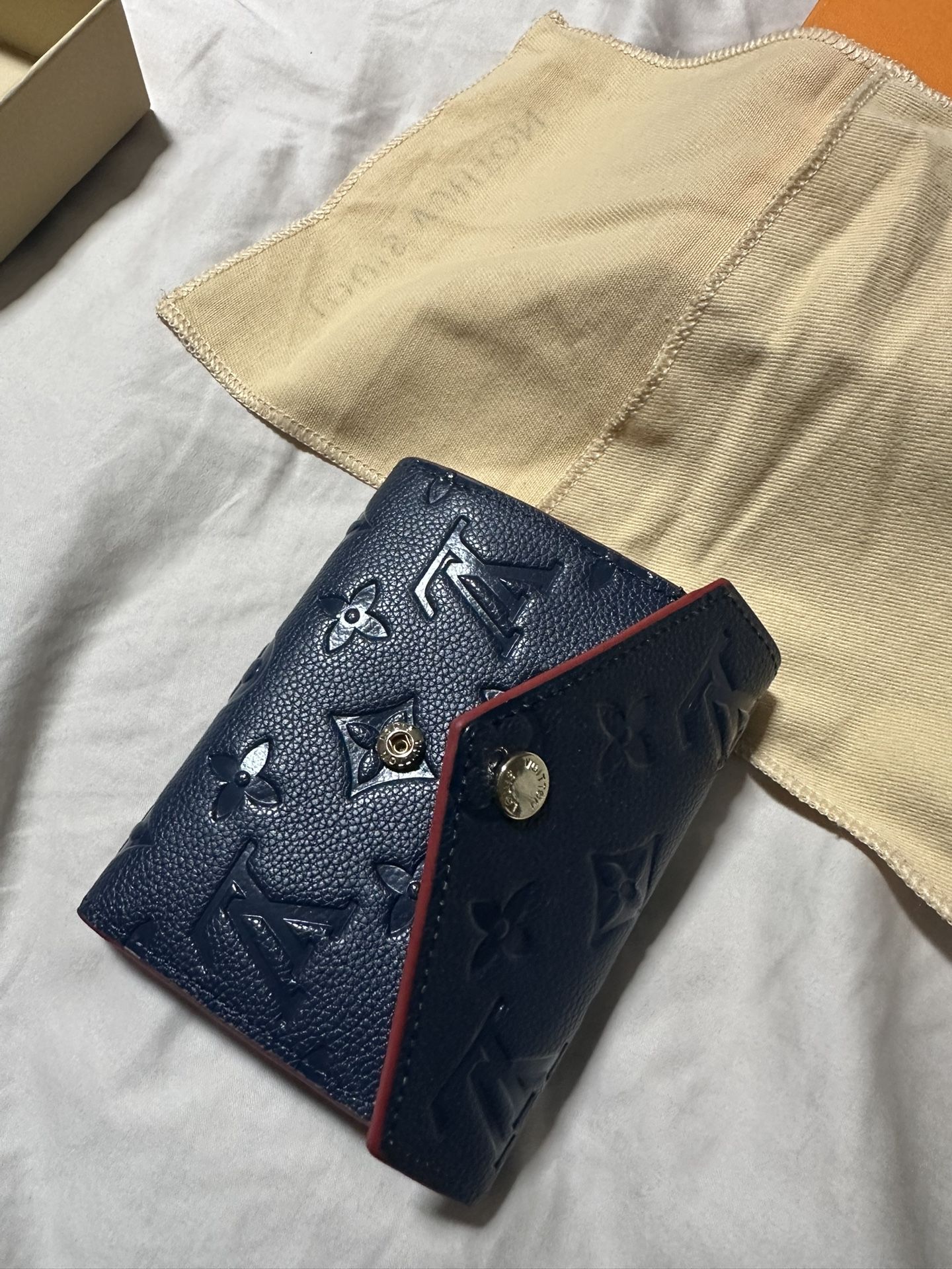 Louis Vuitton