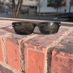 Persol Polarized Sunglasses 