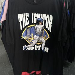 Men’s T-shirt Size 3XL