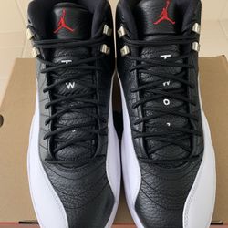 Jordan 12 Playoff
