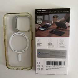 ESR iPhone 15 Pro Case 