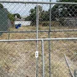 Fencing  60 For Both 