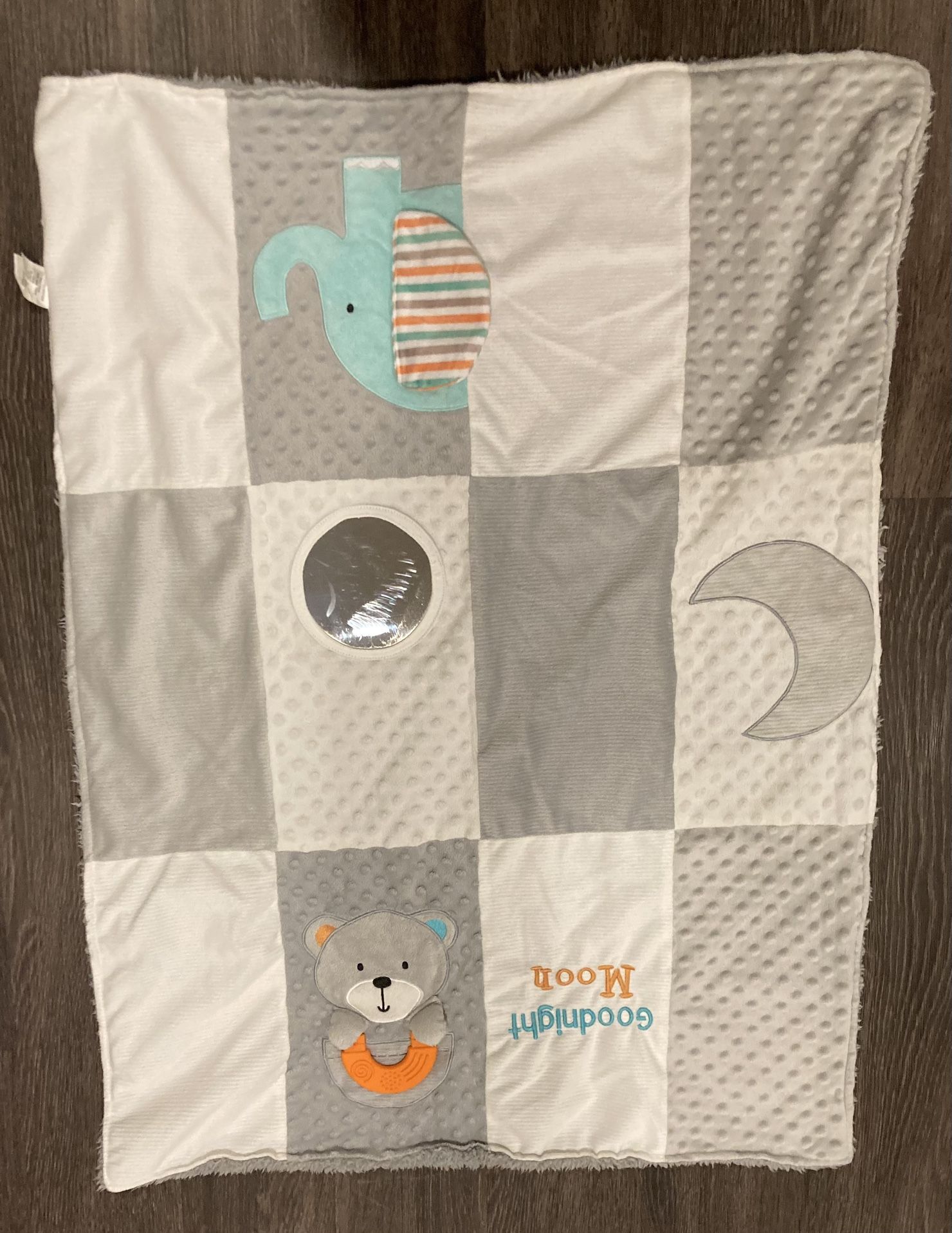 Activity Blanket