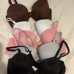 Victoria Secret Bras ( 36C ) for Sale in Santa Ana, CA - OfferUp