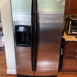 Refrigerator 28ft
