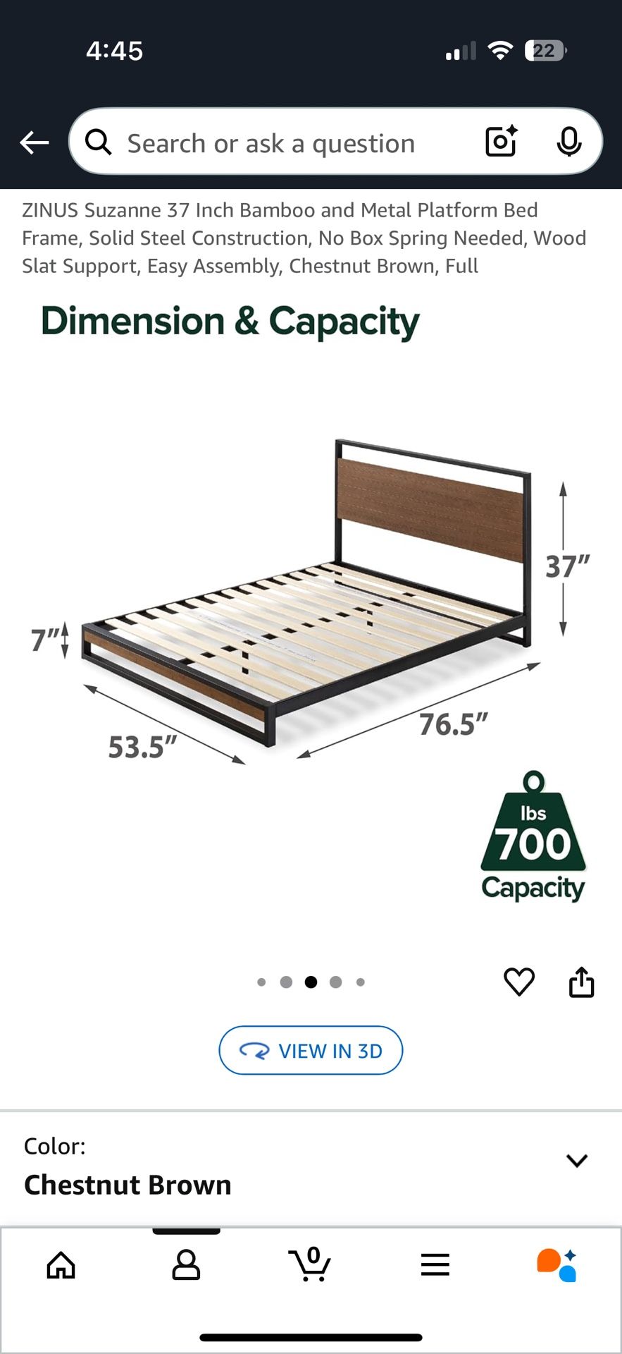 Full Mattress+ Box spring+ Bed frame With headboard