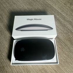  Apple Magic Mouse 