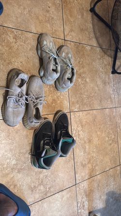 Shoes