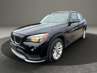 2015 BMW X1